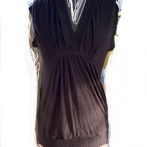 BCBGeneration black tunic